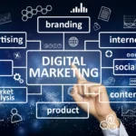 Marketing digital